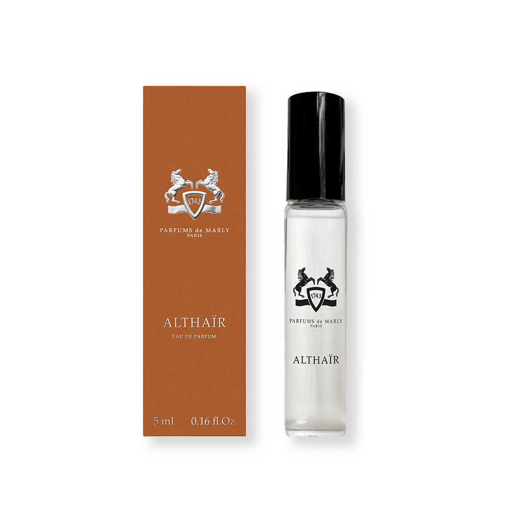 ALTHAÏR 5ML