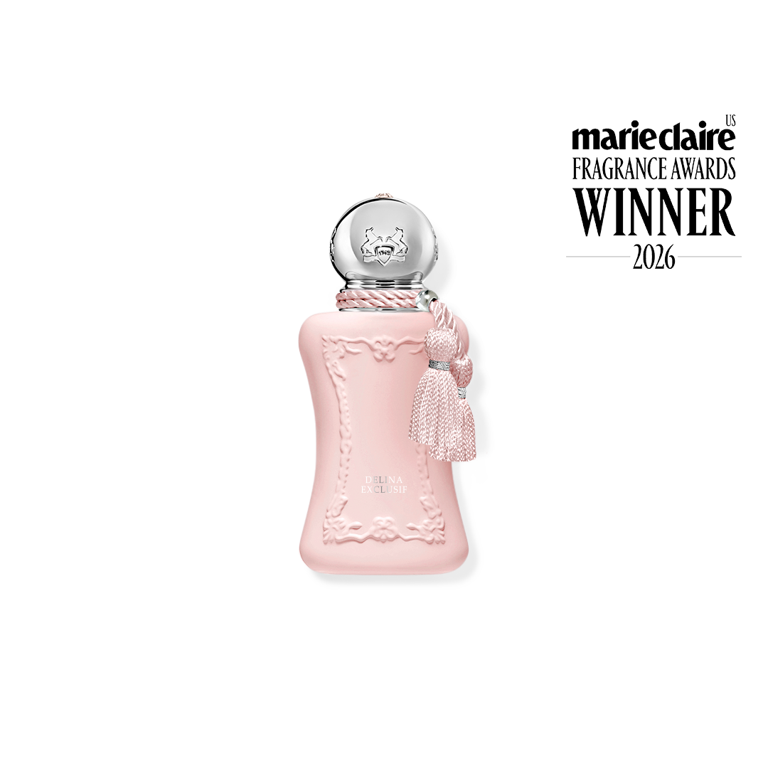 DELINA EXCLUSIF 30ml パルファム Delina Exclusif Parfum (30ml) - Parfums de Marly Official Website