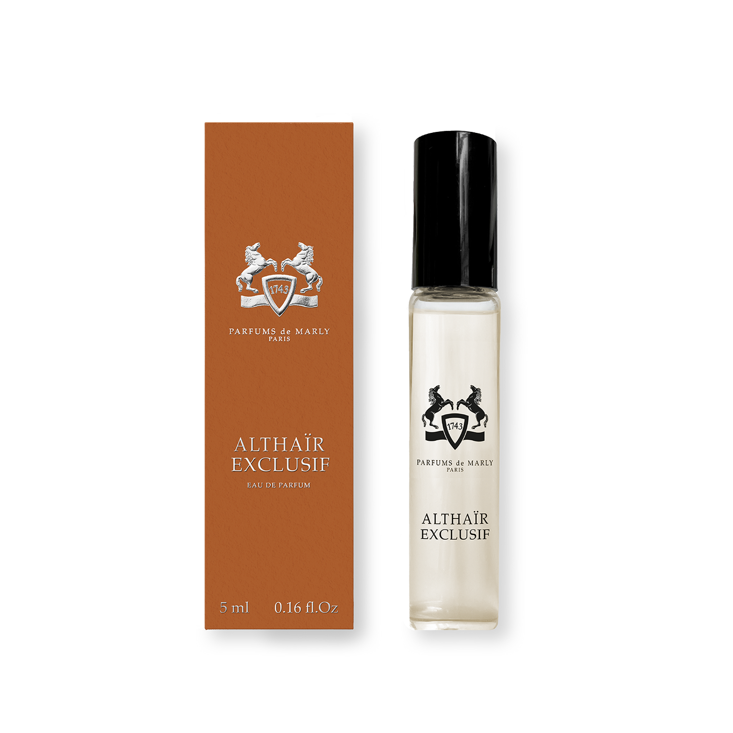 ALTHAÏR EXCLUSIF 5ML