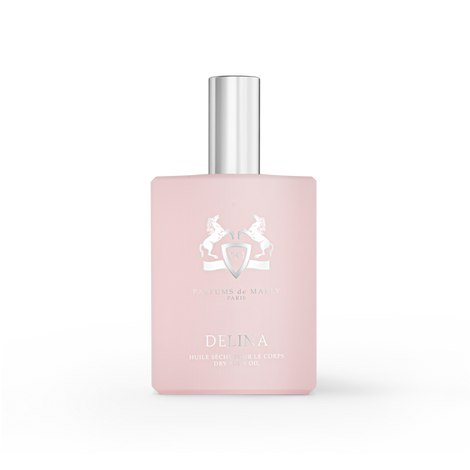 DELINA BODY OIL