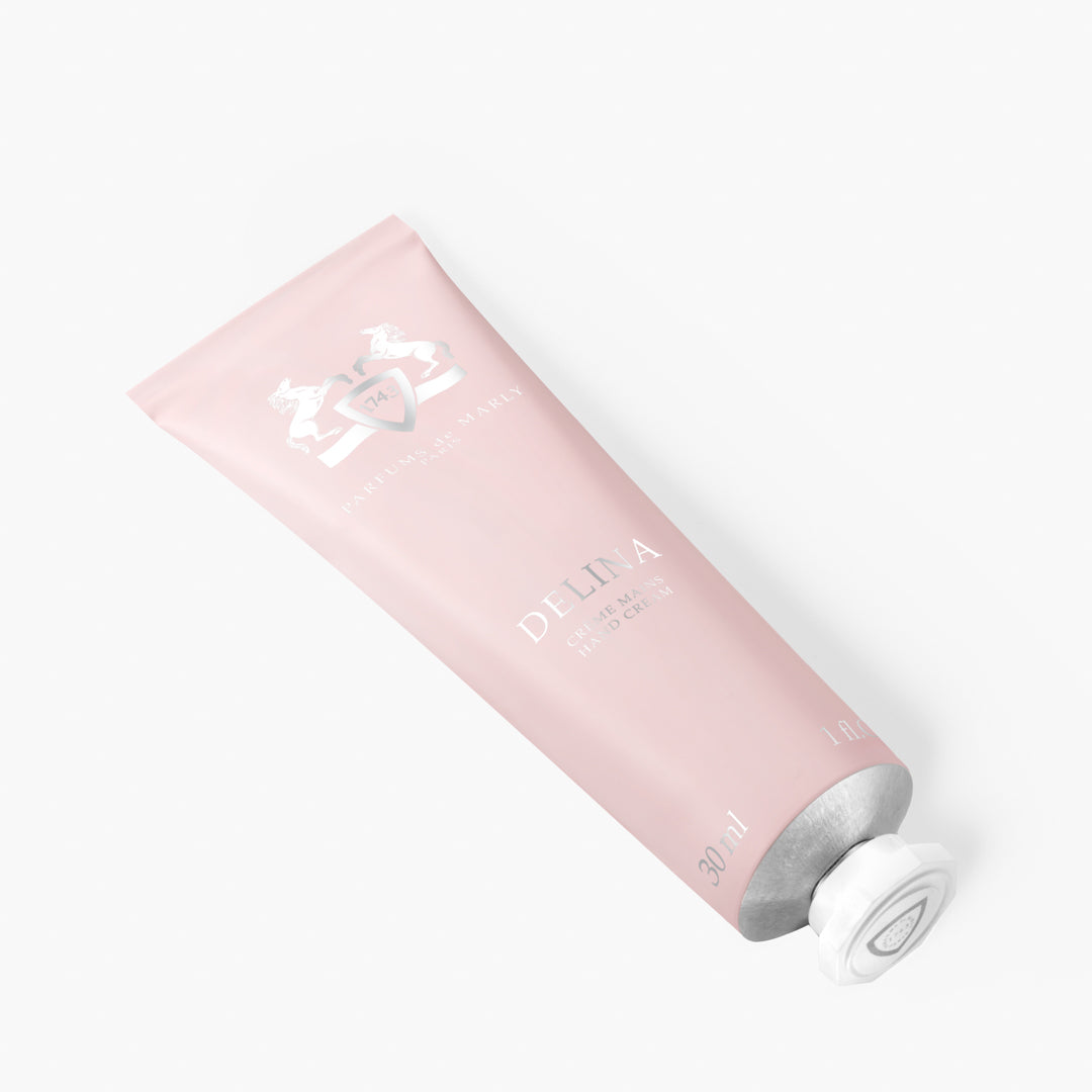 DELINA HAND CREAM