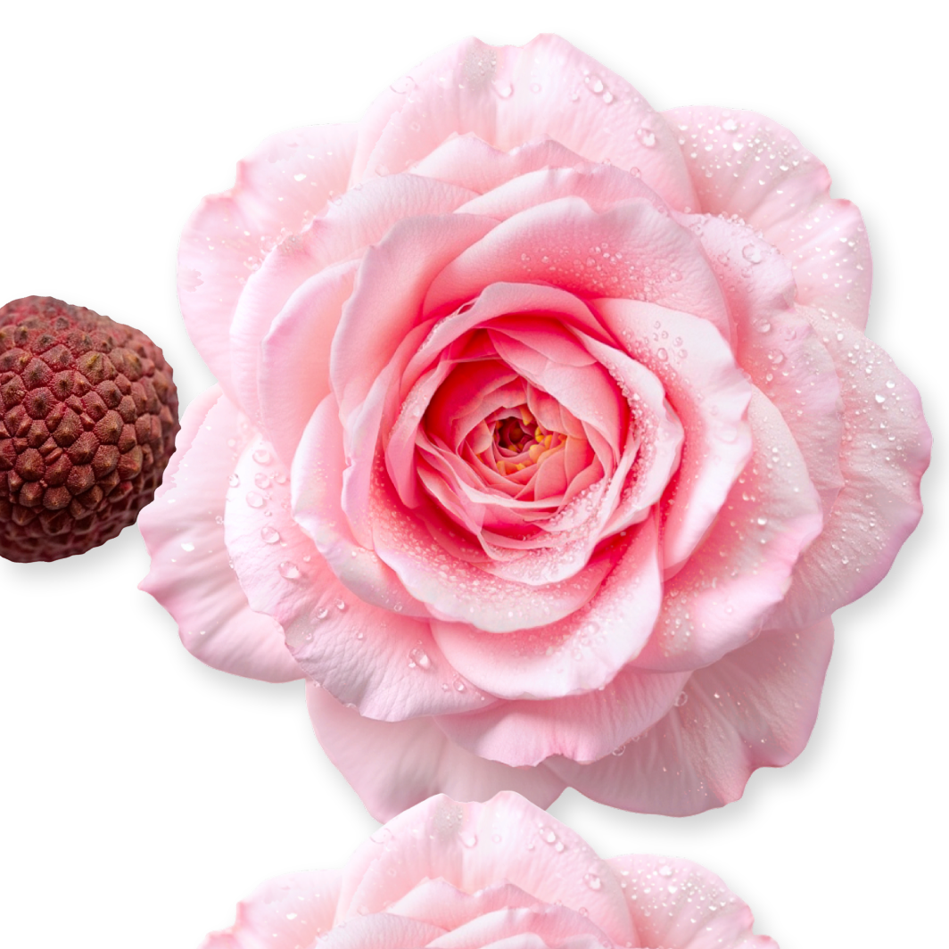 DELINA LA ROSÉE