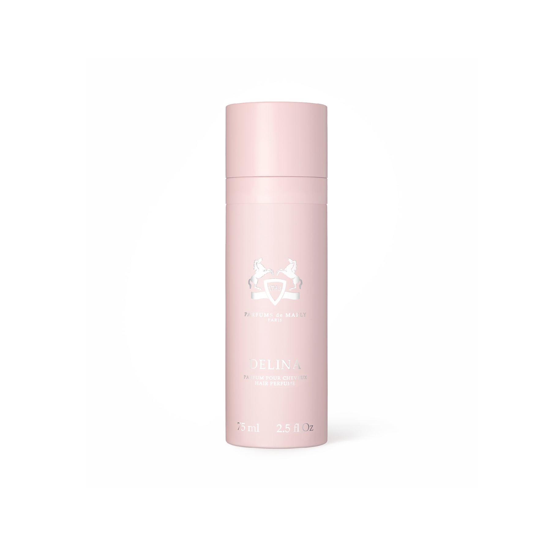 Delina Hair Perfume (75ml) - Parfums de Marly Official Website