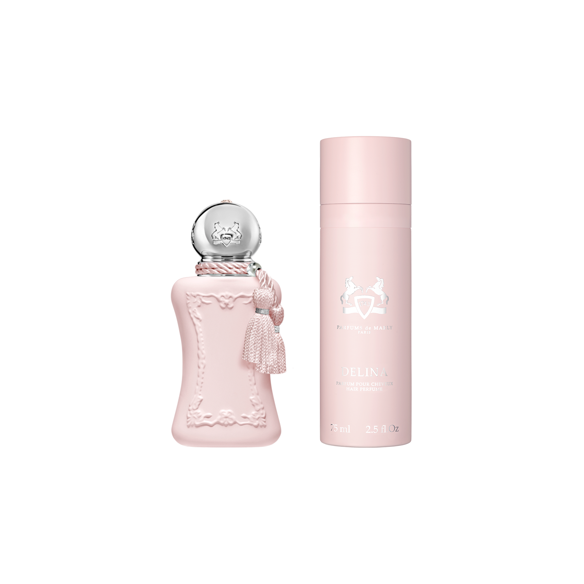 THE DELINA RITUAL – Parfums de Marly USA