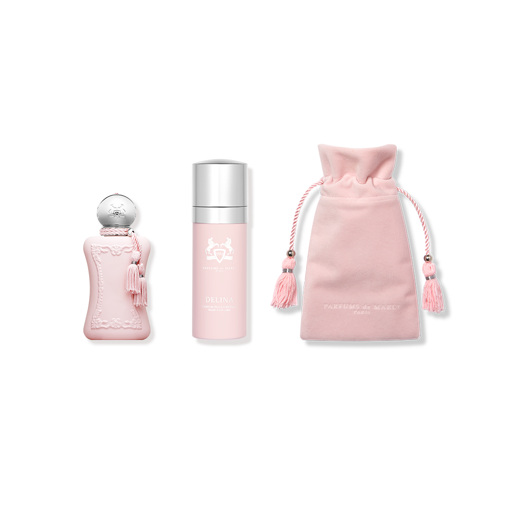 Delina Perfume (Online Exclusive) - Parfums de Marly International