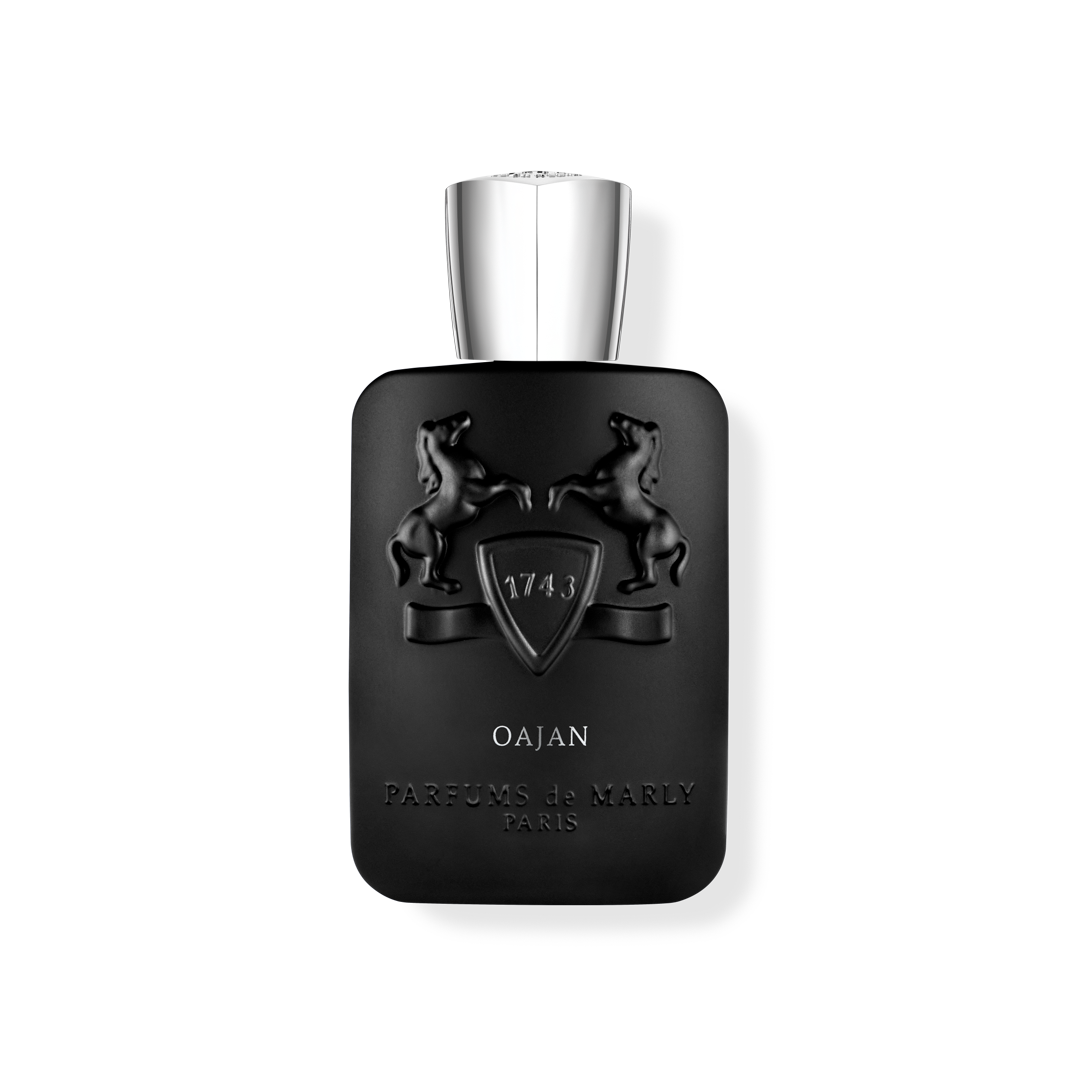 Oajan Eau de Parfum (125ml) – Parfums de Marly Official Website Oajan Eau de Parfum (125ml) – Parfums de Marly Official Website