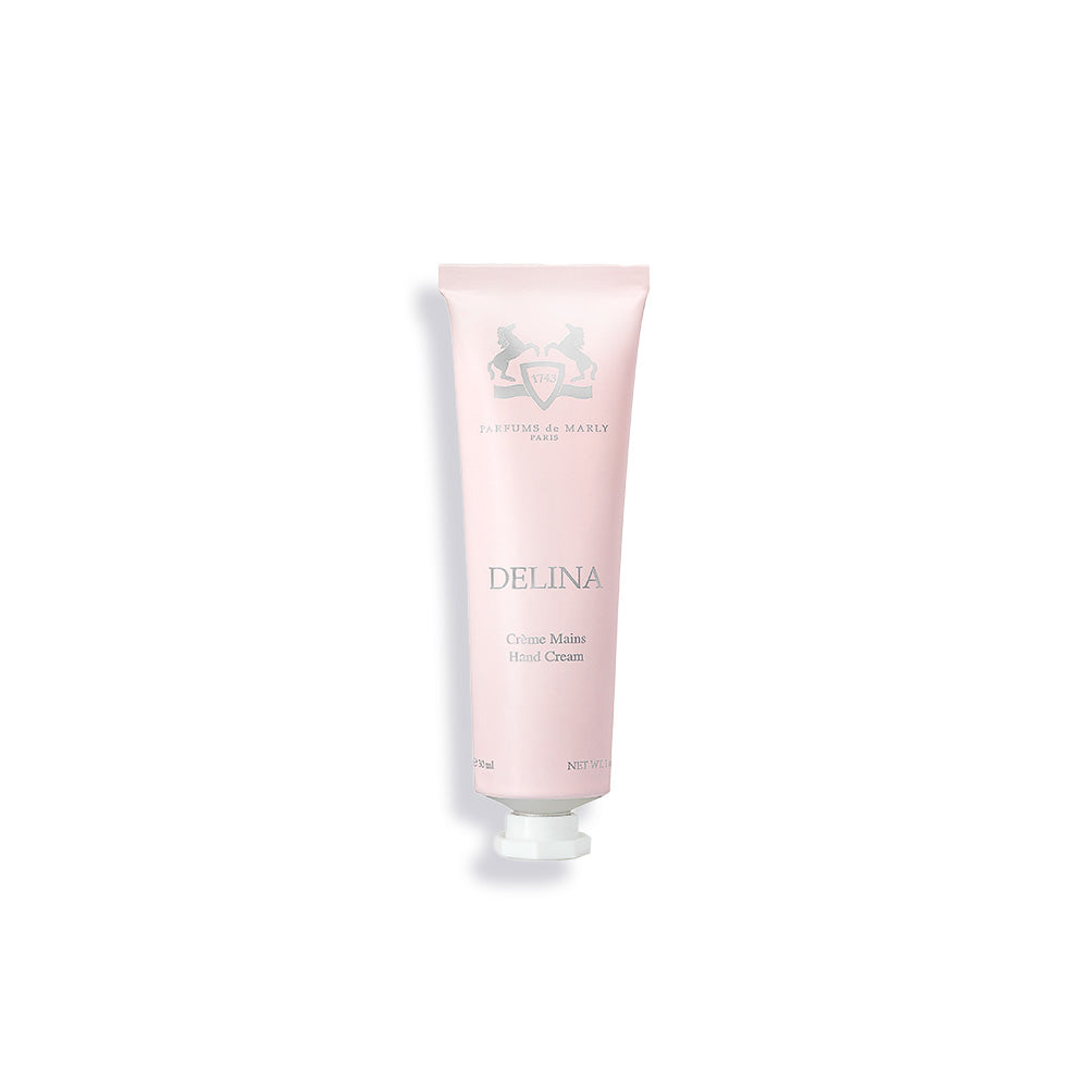 Delina Hand Cream | Parfums de Marly US Official Website – Parfums