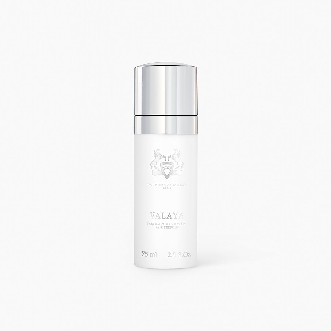 未使用PARFUMS de MARLY VALAYA 香水 75ml‼️ Valaya Exclusif Eau de Parfum (75ml) - Parfums de Marly