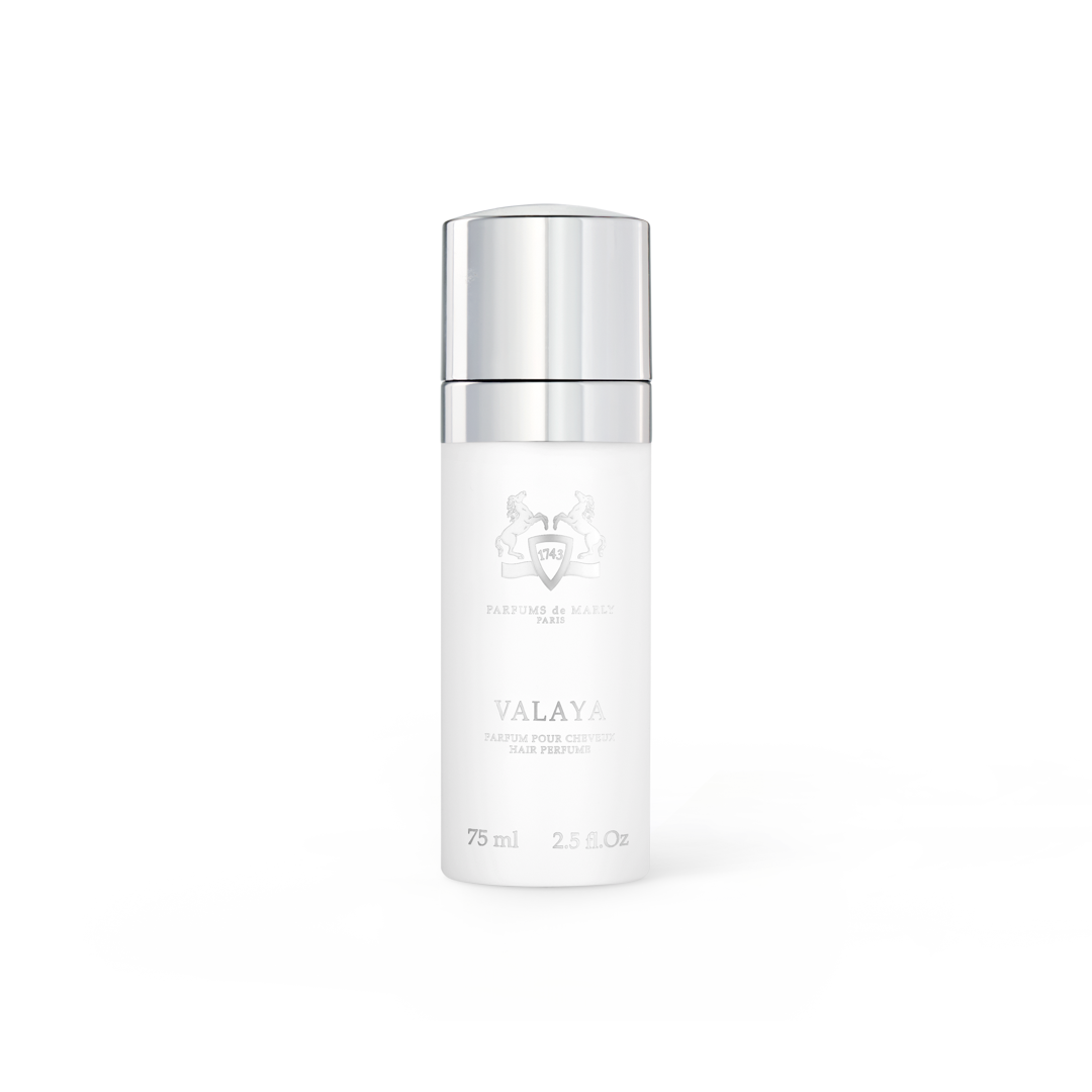 Valaya Hair Perfume (75ml) - Parfums de Marly Official Valaya Hair Perfume (75ml) - Parfums de Marly Official