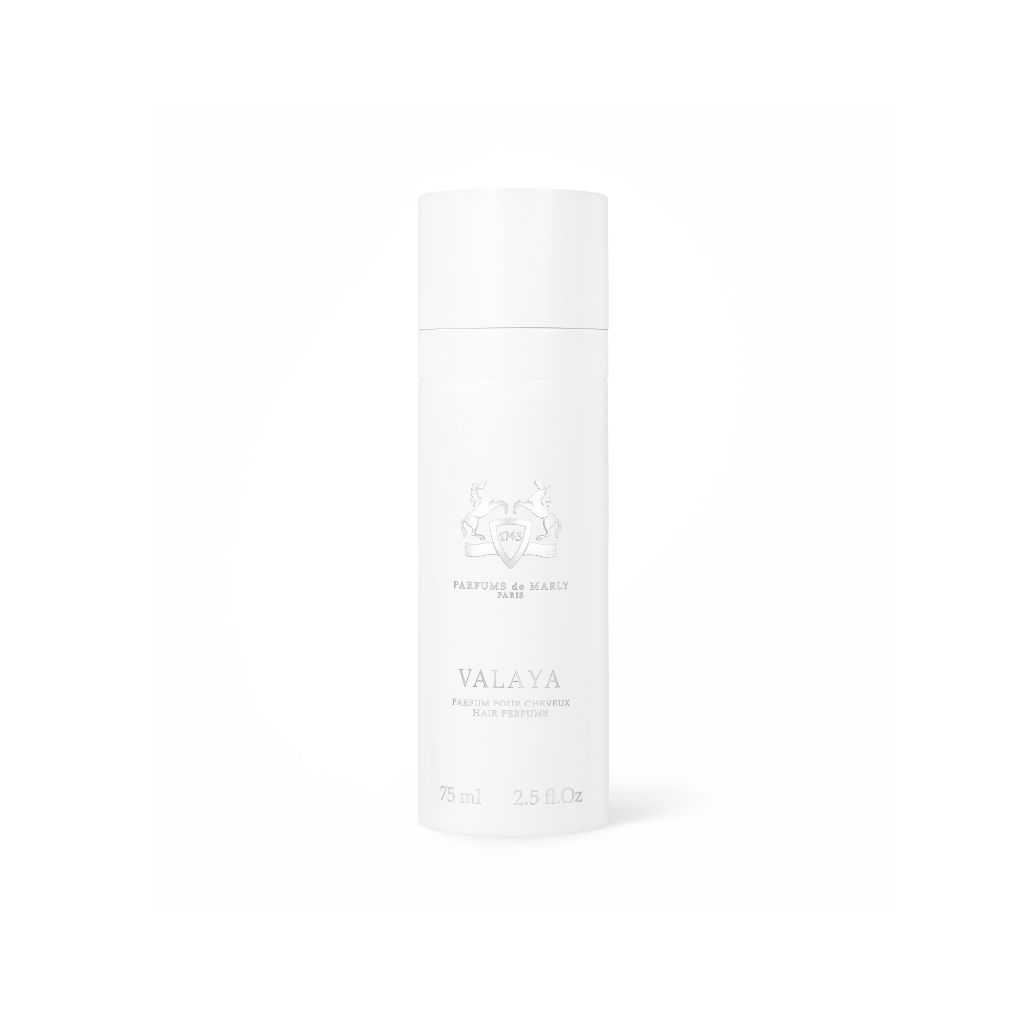 Valaya Hair Perfume (75ml) - Parfums de Marly Official Website Valaya Hair Perfume (75ml) - Parfums de Marly Official Website