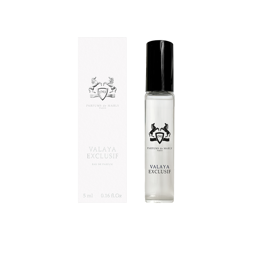 VALAYA EXCLUSIF 5ML