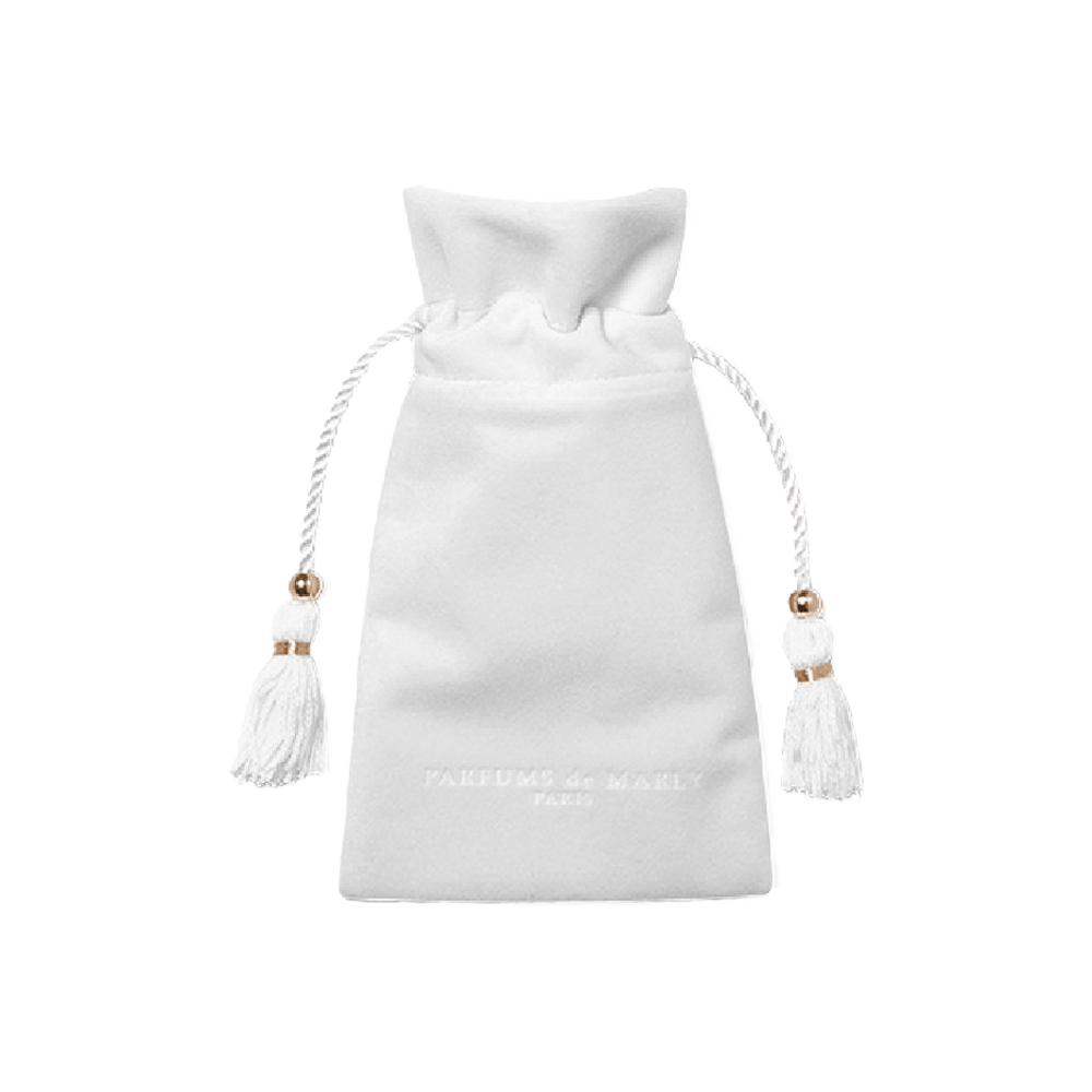 Cotton Pouch AOG