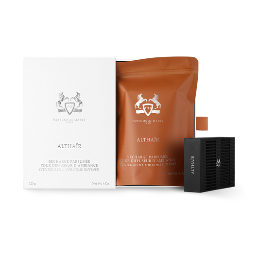 ALTHAĆR SCENTED REFILL
