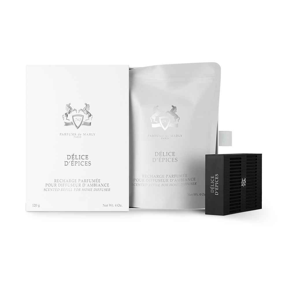 SPICED DELIGHT SCENTED REFILL