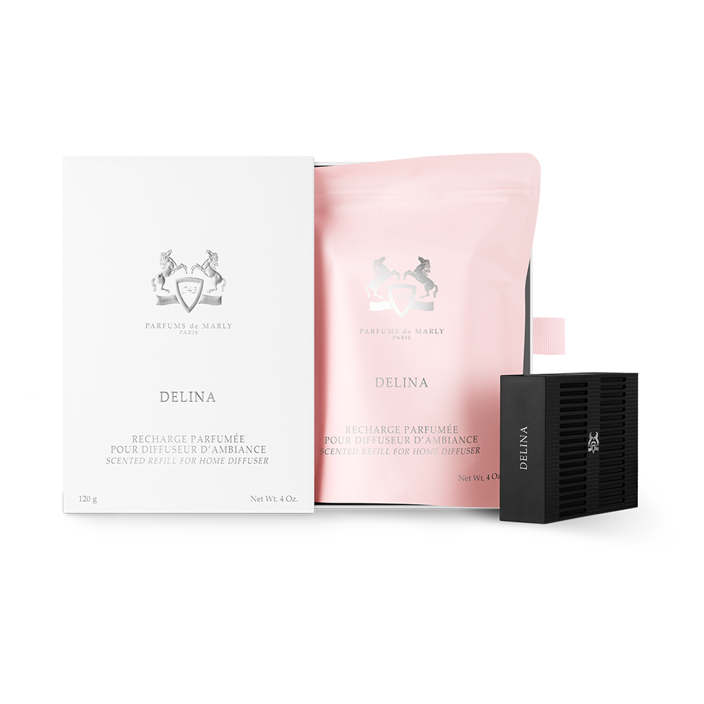 DELINA SCENTED REFILL