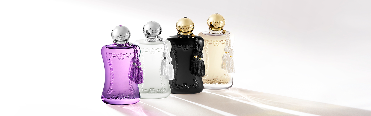 Fragrances for women