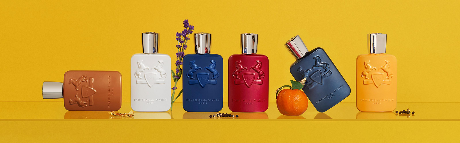 Fragrances for Men Parfums de Marly US Official Website
