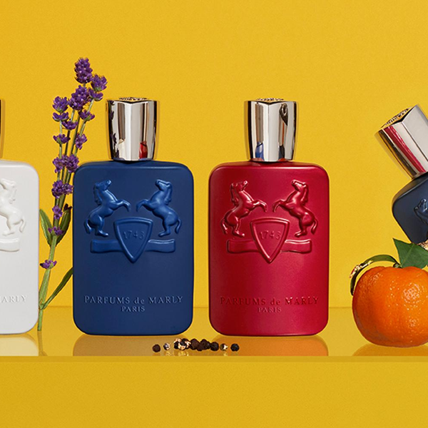 Fragrances for Men Parfums de Marly US Official Website