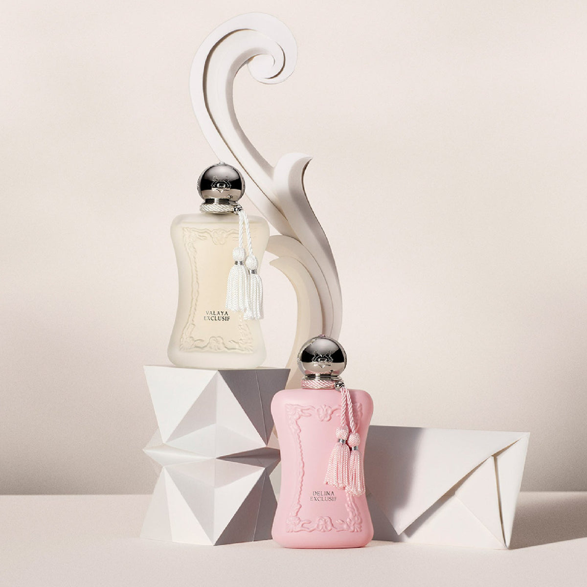 Perfumes femeninos
