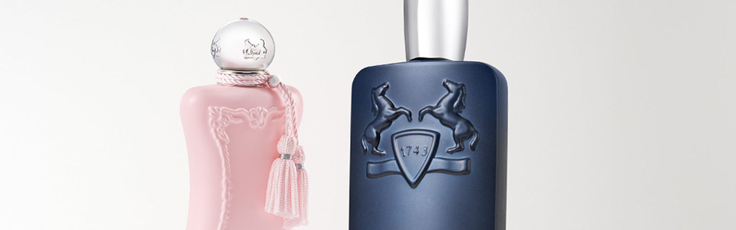 Most Loved fragrances from Parfums de Marly