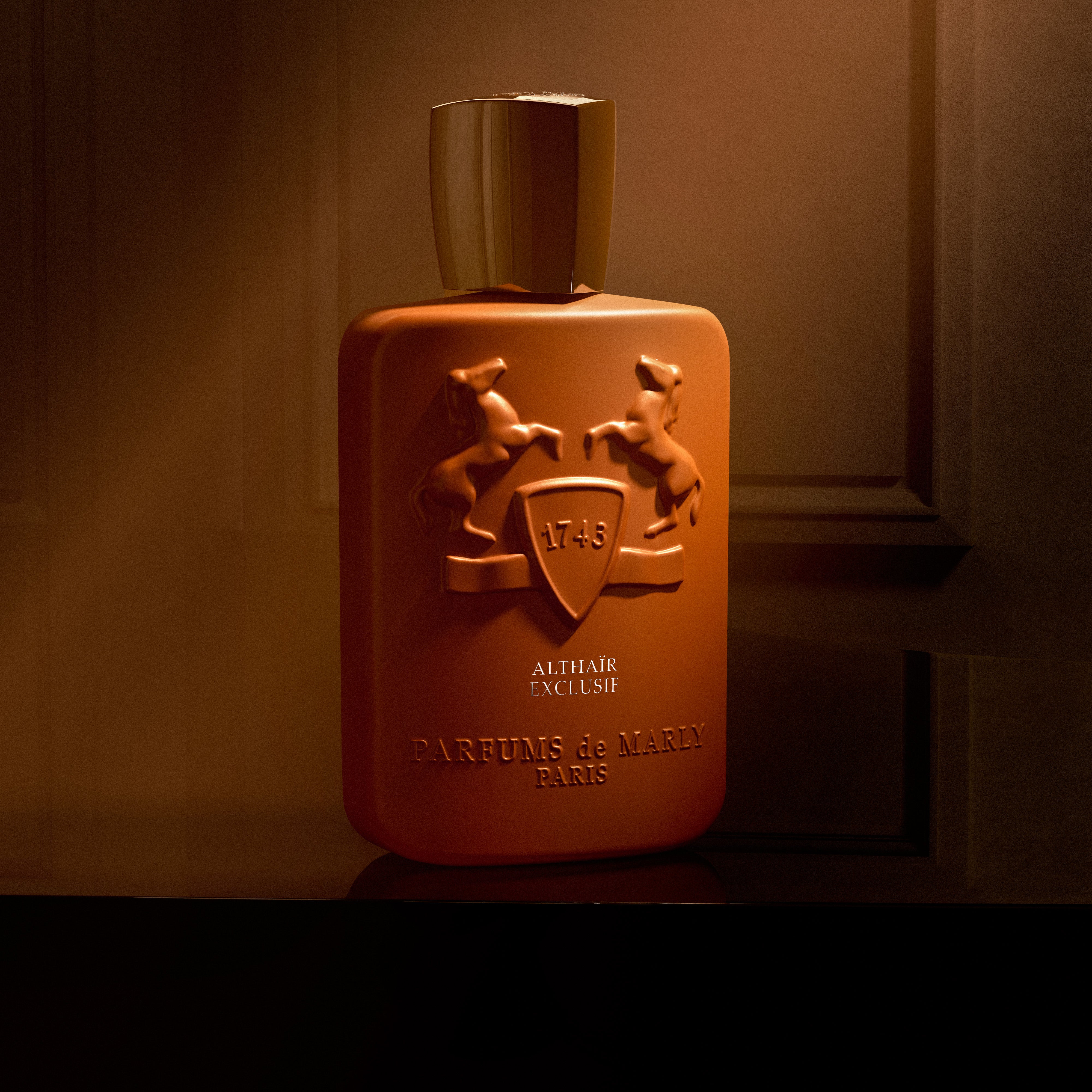 Althaïr Exclusif Eau de Parfum (75ml, 125ml) – Parfums de Marly