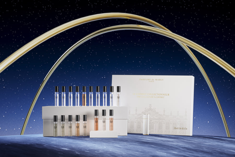 Parfums de Marly