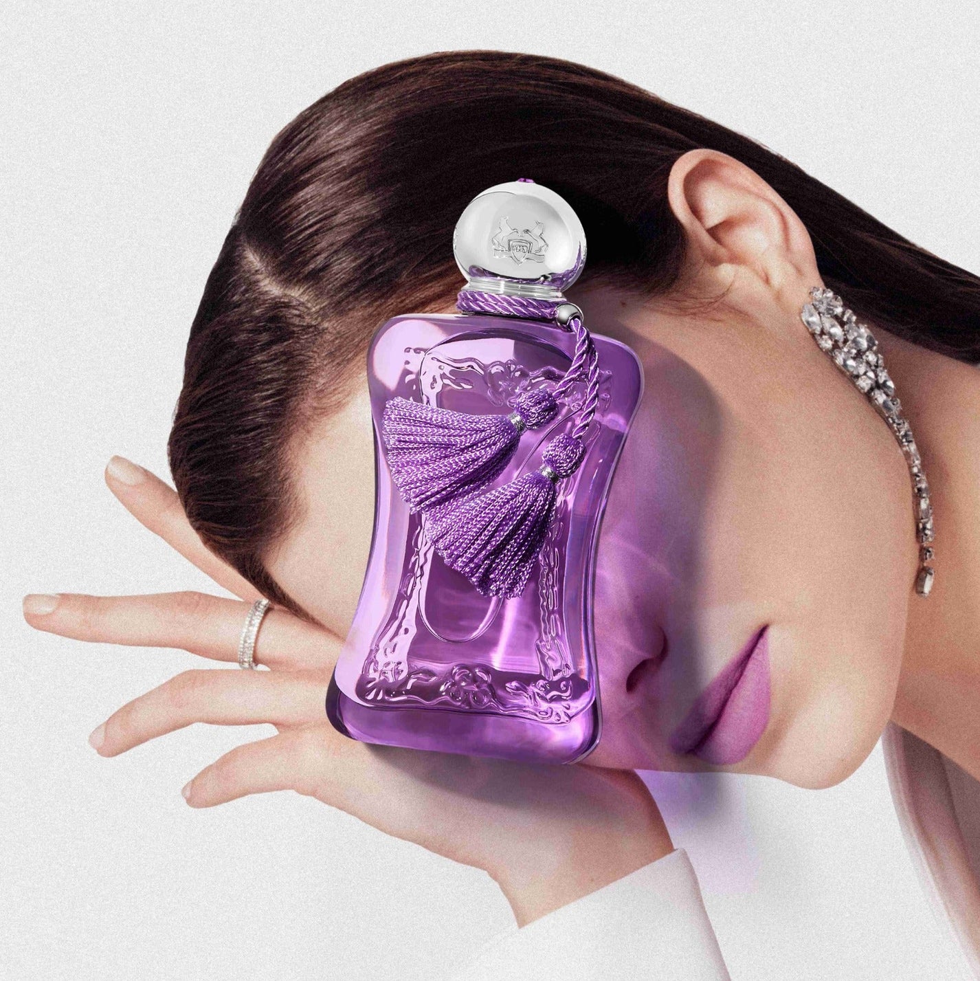 PALATINE Parfums de Marly USA