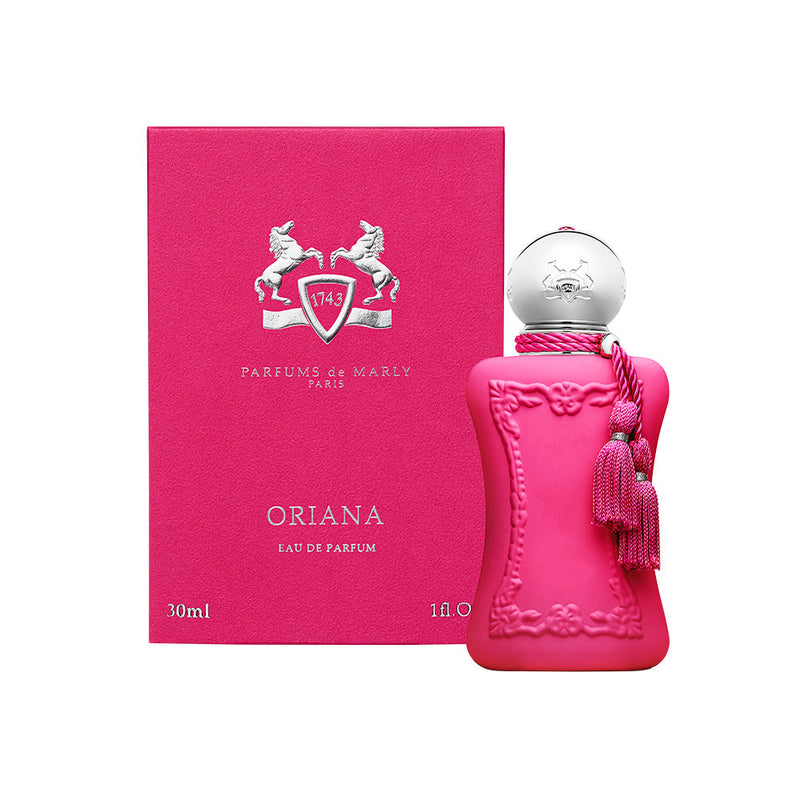 Oriana Perfume Box 30ml