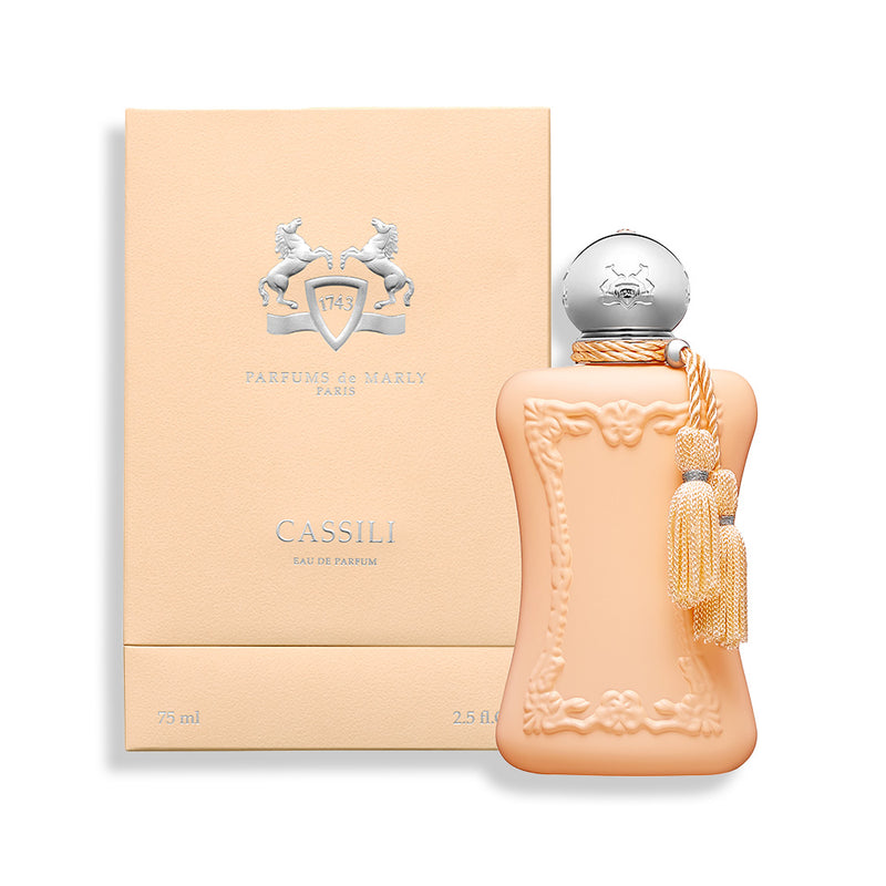 Cassili 75ml