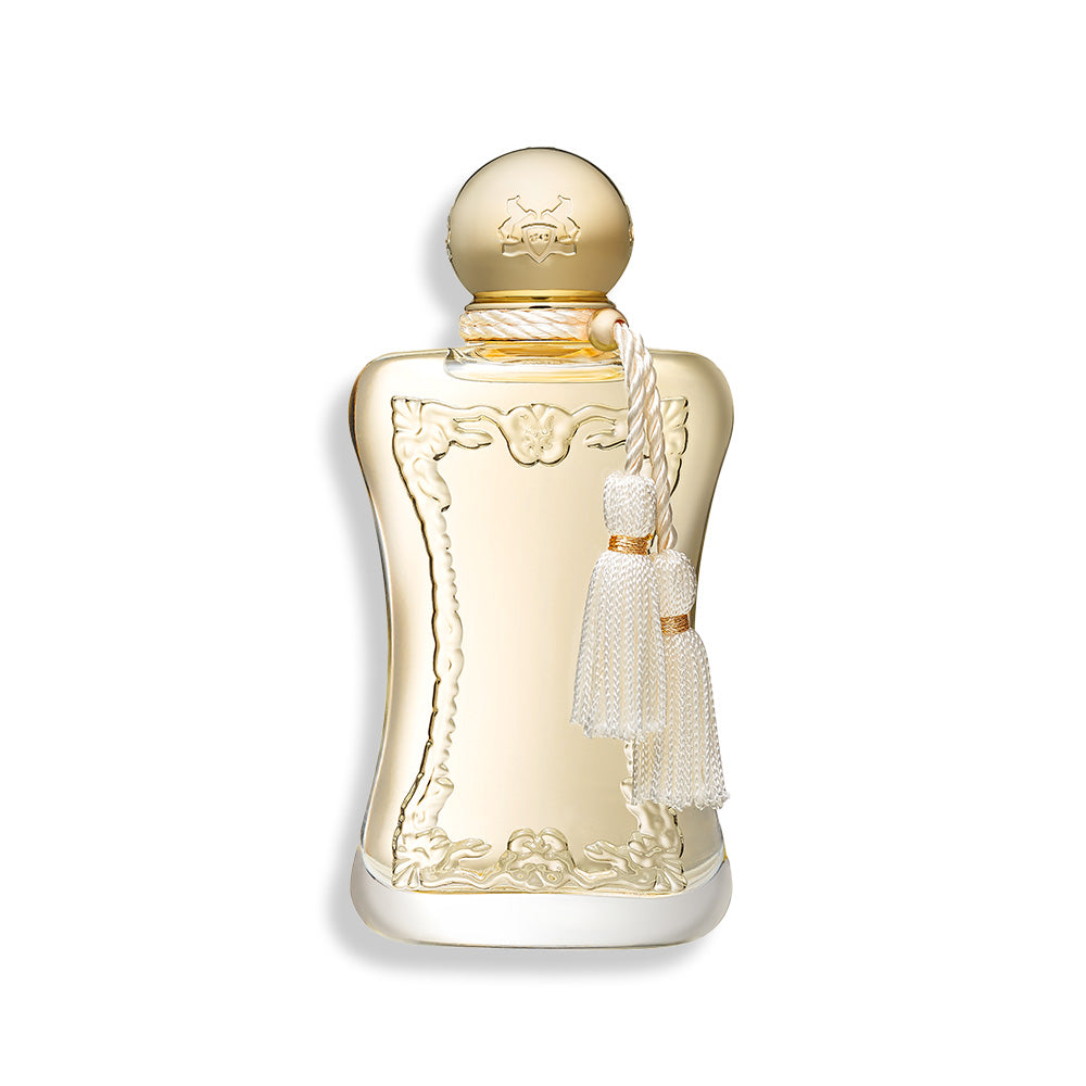 Parfums de Marly Feminine Perfume Collection Review - Lizzie in Lace