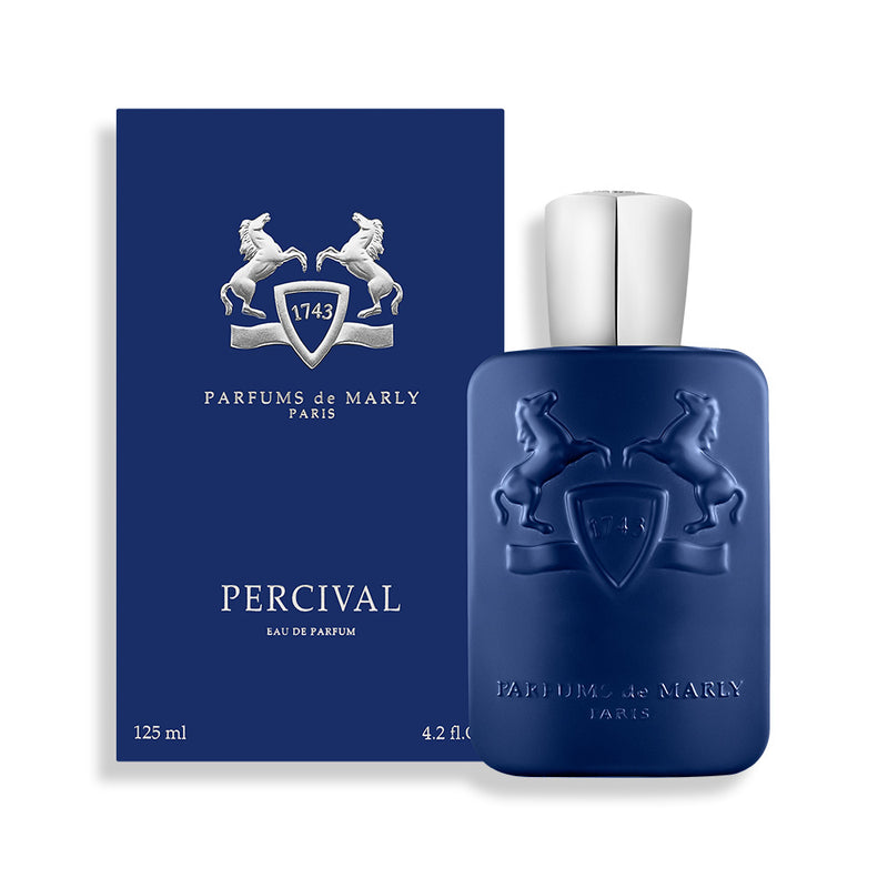 Percival Shower Gel  Parfums de Marly US Official Website – Parfums de  Marly USA