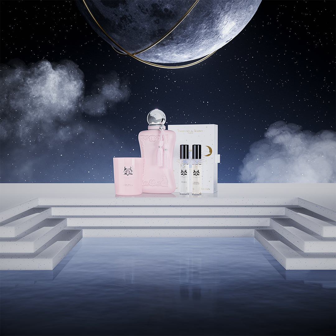 Fragrances for Women | Parfums de Marly | US Official Website