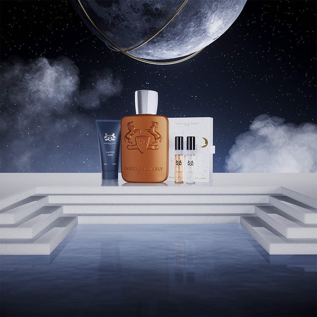 Fragrances for Men | Parfums de Marly | US Official Website