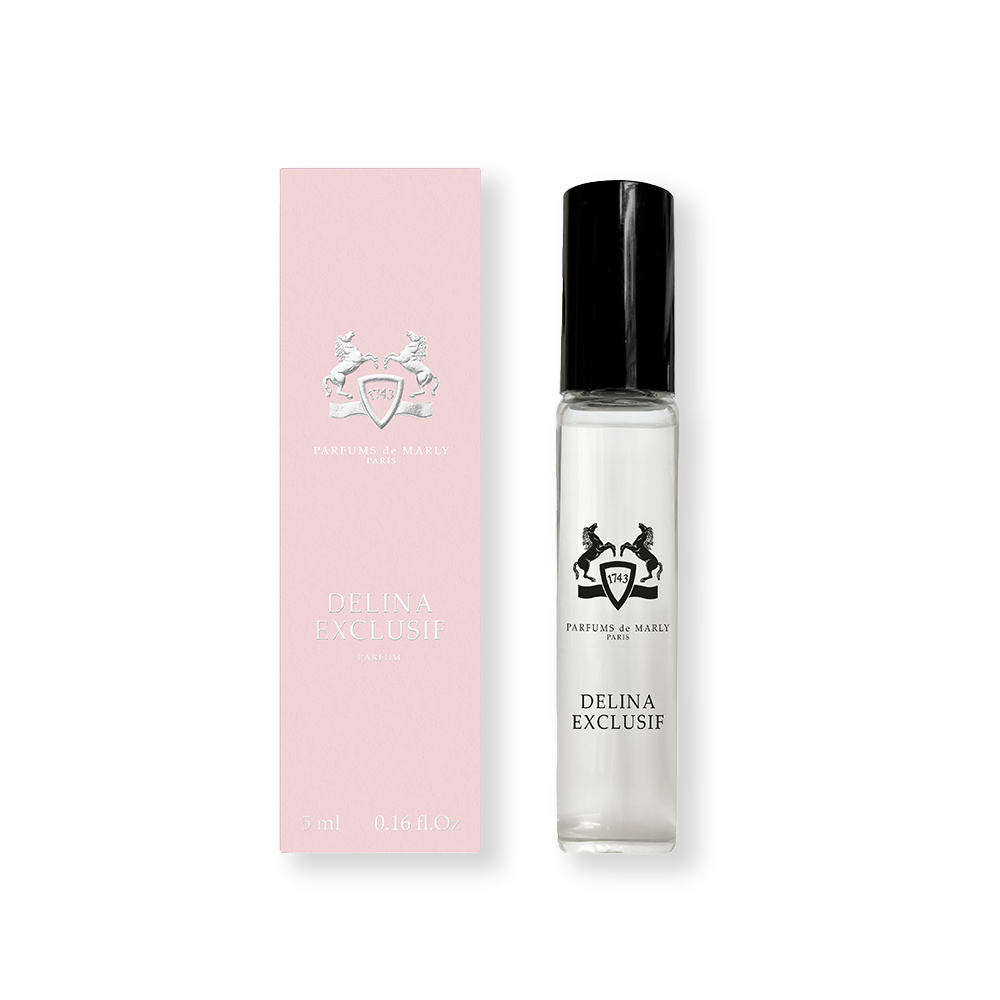 ‍DELINA EXCLUSIF 5ml