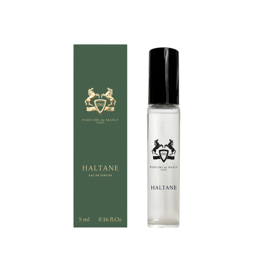 HALTANE 5ML