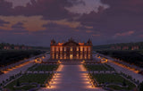 THE ESSENCE OF A CHÂTEAU
