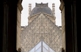 PARFUMS DE MARLY SUPPORTS THE LOUVRE