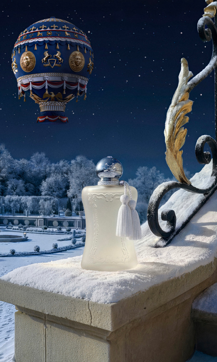 UNA CELEBRACIÓN MÁS ALLÁ DE LAS ESTRELLAS