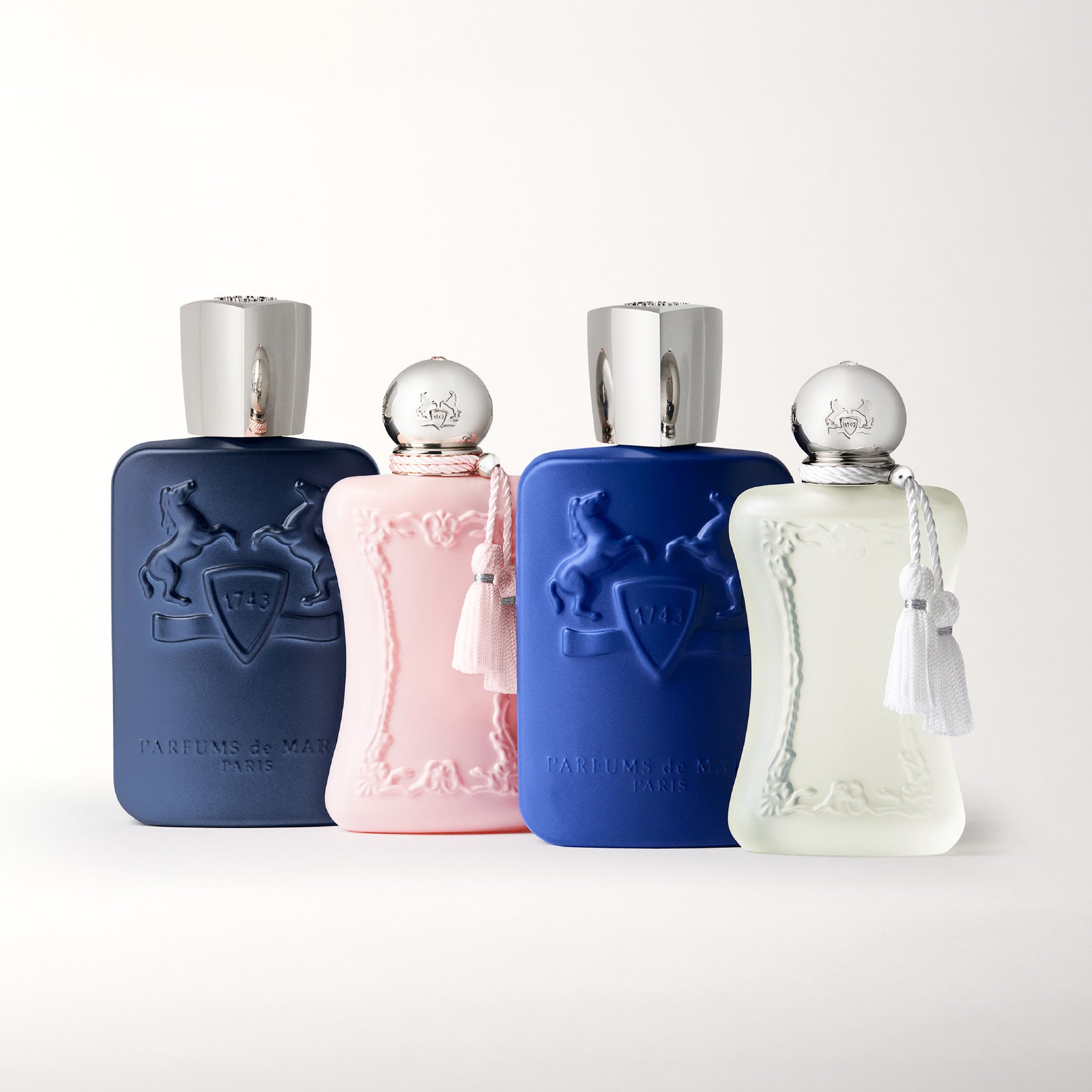 Parfums de Marly USA | Official Online Boutique