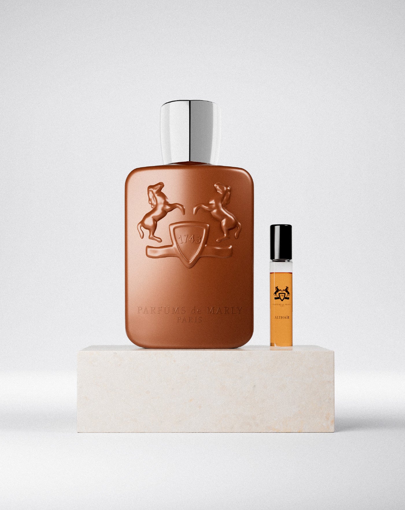 Fragrances for Women | Parfums de Marly | US Official Website