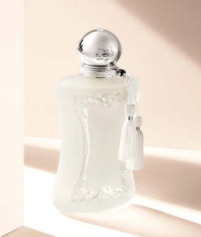 Perfume bottle