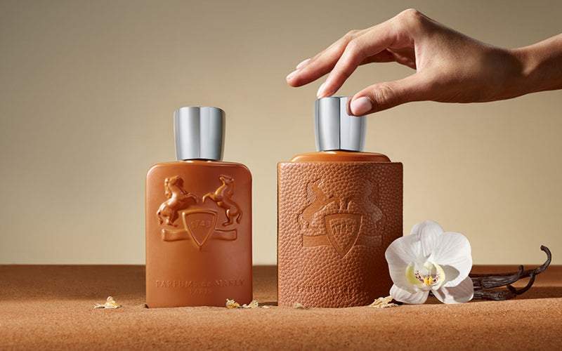 Althaïr Parfums de Marly US Official Website Parfums de Marly USA