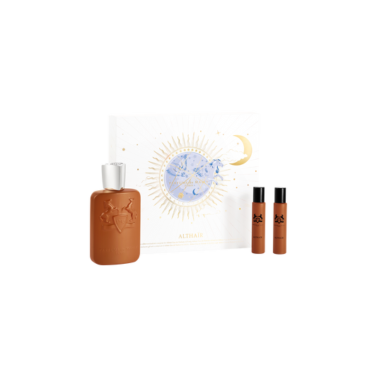 ALTHAIR COFFRET