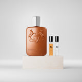 LAYTON REFILL SET