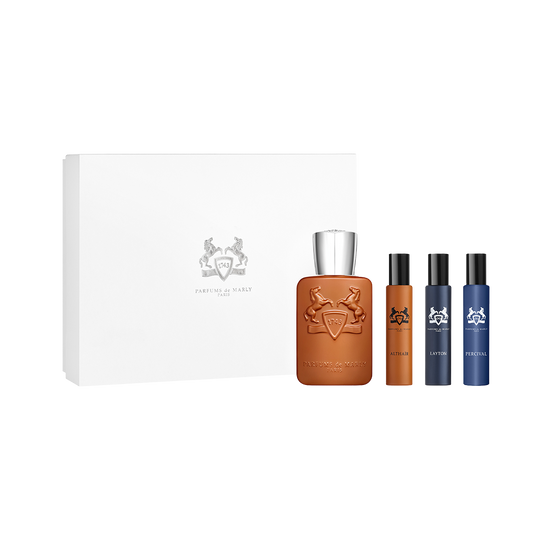 MASCULINE ICONICS COFFRET