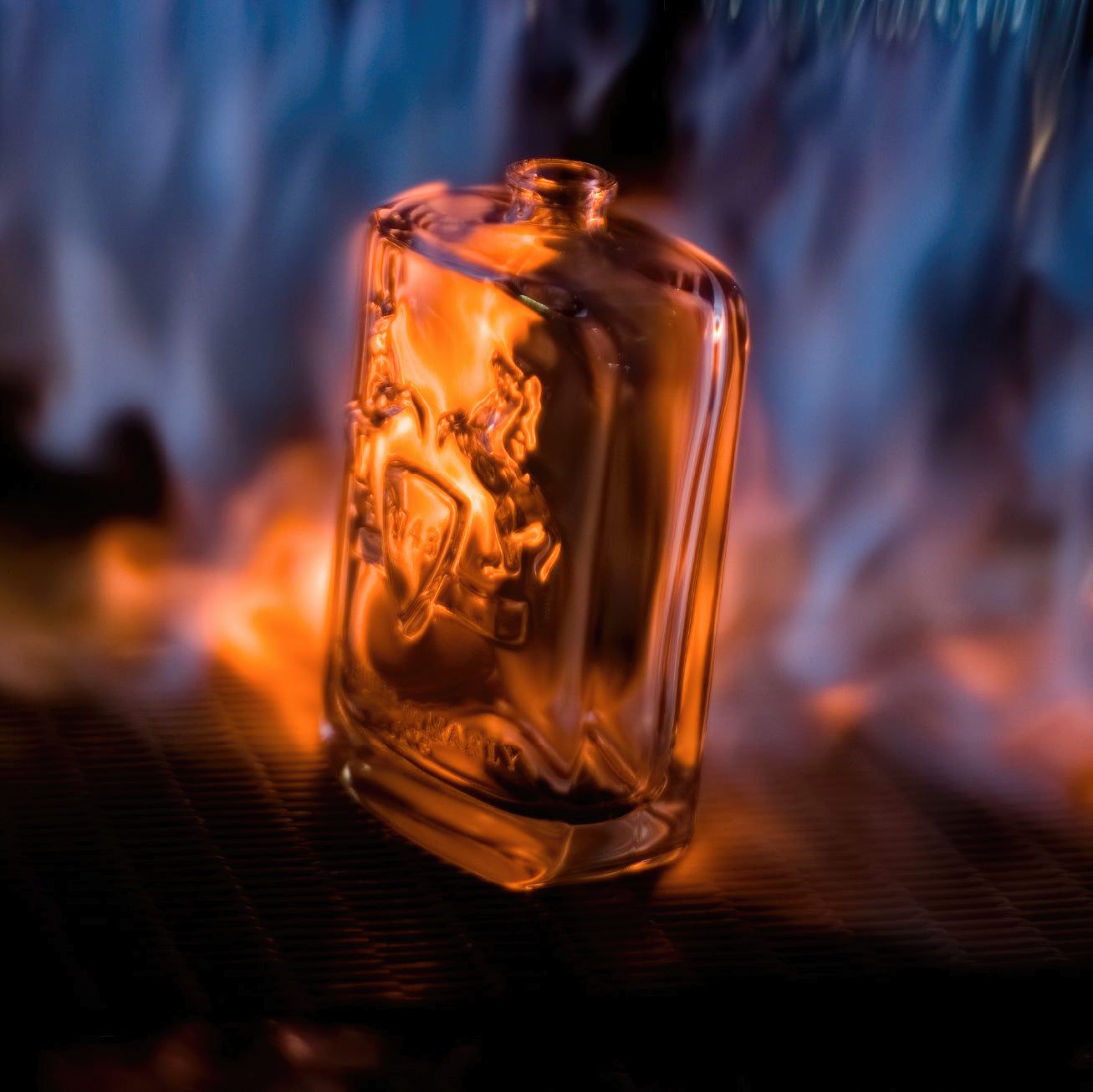 Patronage – Parfums de Marly USA