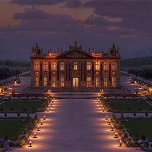 THE ESSENCE OF A CHÂTEAU