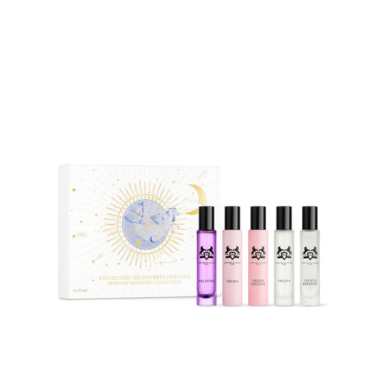 Discovery Collections | Parfums de Marly | US Official