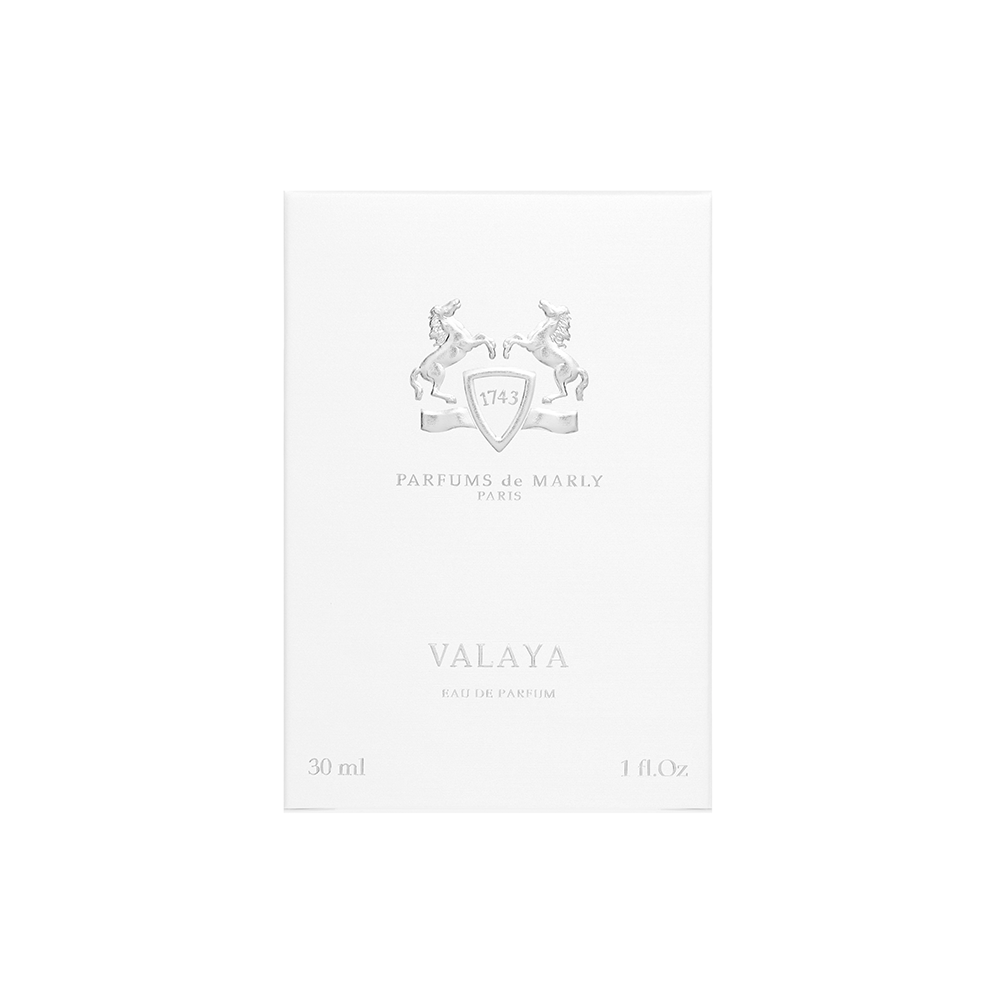 VALAYA 30ML – Parfums de Marly USA