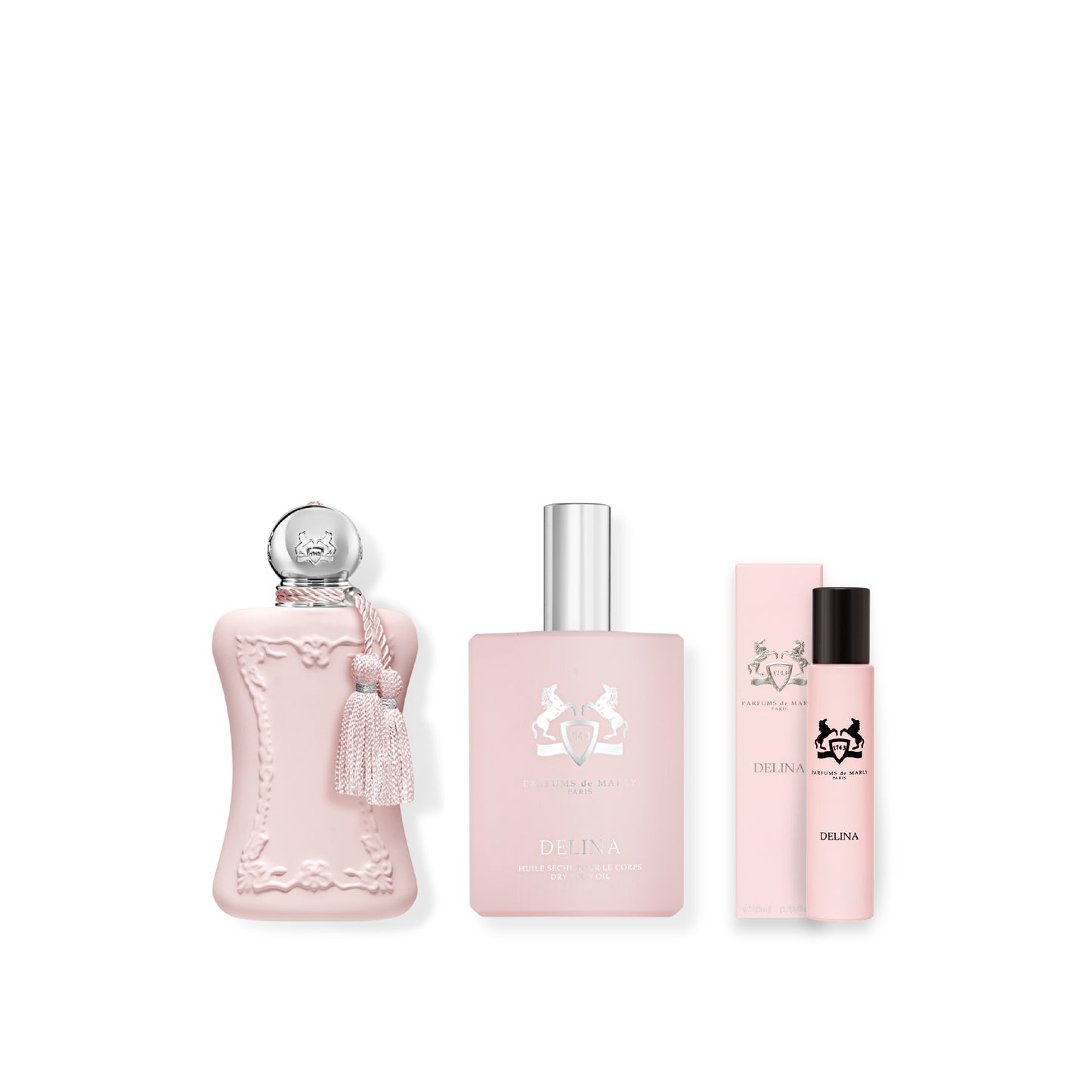 DELINA BODY RITUAL